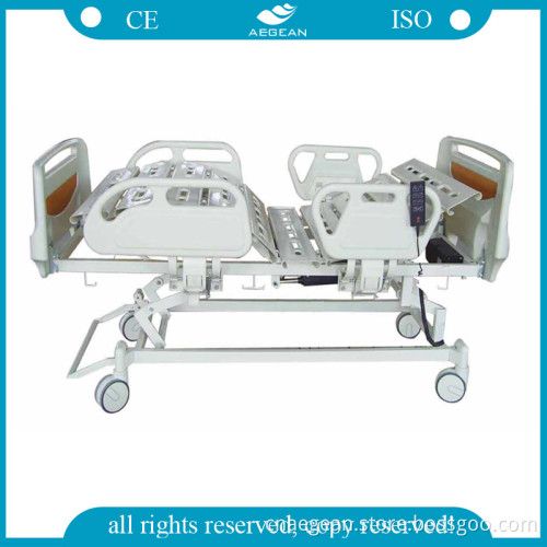 AG-Bm004 5-Function Electric Hospital Bed